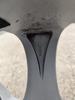 ALU 17" BMW - 14