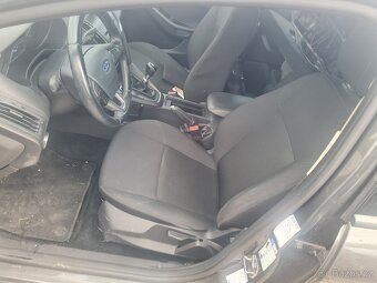 FORD FOCUS 1.5 TDCI 88KW  2017 - 14