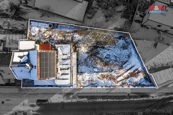 Prodej rodinného domu, 5+1,564 m², Náchod, ul. Na Klínku - 14