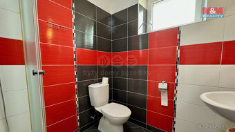 Prodej hotelu, penzionu, 520 m², Čejč - 14
