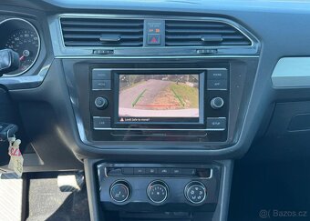 Volkswagen Tiguan Allspace 2.0 TSI 4Mot Highline DSG - 14