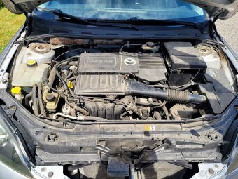 Prodám Mazda3, 1.6 TE - 14