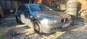 Bmw 530d 142kw + soft - 14