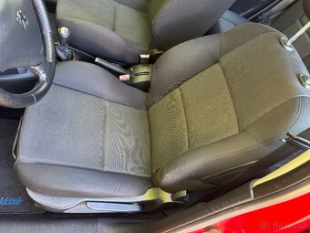 Peugeot 207,  1.6 88 kW Klima Tažné Nehavar. - 14