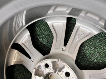 5x114,3 R18 ORIGINÁL Hyundai i30 N-Line - 14