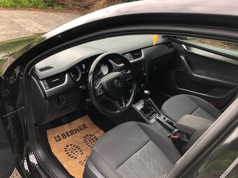 OCTAVIA KOMBI 1.5 TSI - 2018 - 119 000KM - 1. MAJ. NAVI - 14