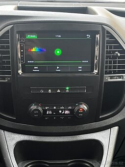 Mercedes-Benz Vito Tourer 4x4 2.2CDI - 14