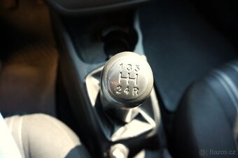 FIAT PUNTO EVO 1,3 JTD 2010 - 14