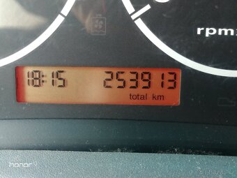 Fiat Ducato 2.0JTD rok 2006 - 14