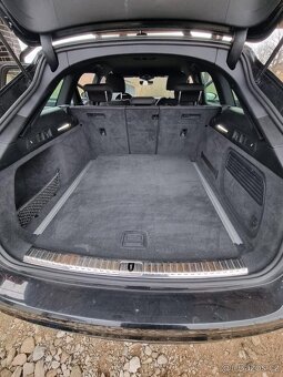 Audi A6, 3,0 50TDI 210kw 4x4 - 14