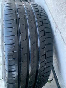 ALU letni pneu Škoda,Mercedes,Volkswagen | 7,5Jx17H2 ET47 - 14
