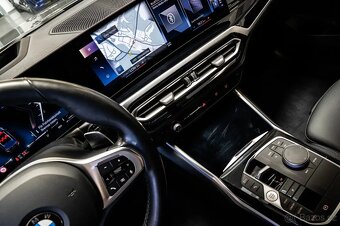 BMW 320d - 14
