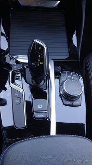 BMW X4, M-PACKET,SHADOW-LINE, 3.0 DIESEL, 210KW, 2021 - 14