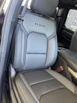 Dodge Ram 15000 Big Horn 5.7 V8 Hemi r.v.2020 - 14