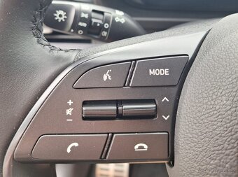 Hyundai Bayon | 2023 | Play 1.2 DPI | 24 903 km - 14