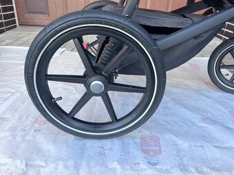 Thule Urban glide 2 (2022) - 14
