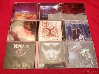 Rock,Metal,LP, LPBOX,CD,MC,BLU-RAY,DVD - 14