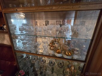 Prodám starožitnosti, porcelán, sklo atd. vše viz. foto - 14