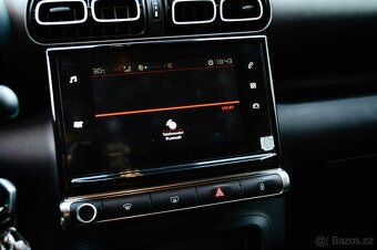 Citroën C3 Aircross PureTech 82 Pohoda - 14