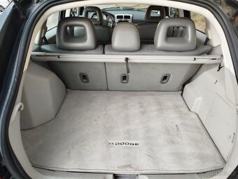 Dodge CALIBER automat 2.0 benzín 2006 - 14