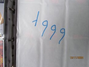 České tel.karty III. - 14