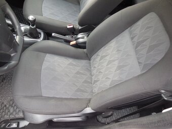 Prodám Citroën C-Elysée, 1.6 85kw Klima Tažné rv-2014 - 14