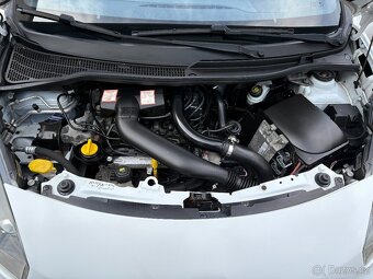 renault WIND - 14