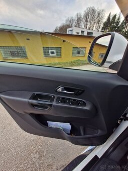 Volkswagen Amarok - 14