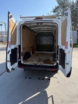 Ford Transit 2.2 L3H2 r.v.2014 odpočet DPH - 14