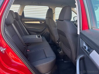 Škoda Karoq 1.6 TDI 85 kW, původ ČR - 14