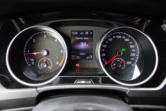 Volkswagen Touran 2.0 TDI SCR BMT R-Line Highline DSG EU6 - 14