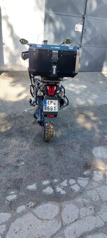 Triumph Tiger 1200 Explorer - 14