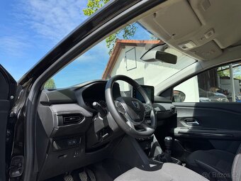 Dacia Jogger 100ECO-G (LPG) ,najeto jen 12tkm,rok 2022 SLEVA - 14