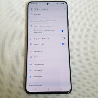 Samsung S20+ 5G - 14