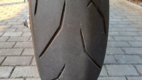 Honda VFR 800 LeoVince TOP - 14