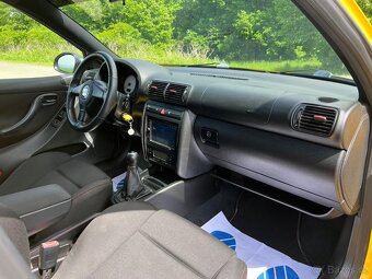 Seat Leon Cupra R 1M BAM 1.8t 165KW - 14