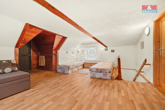 Prodej rodinného domu, 97 m²,Zbýšov - 14