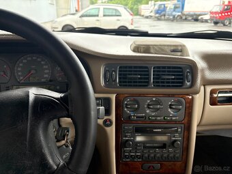 Volvo c70 2.0t 166kw - 14