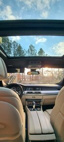 Bmw f07 lci 535xd VYMENA - 14