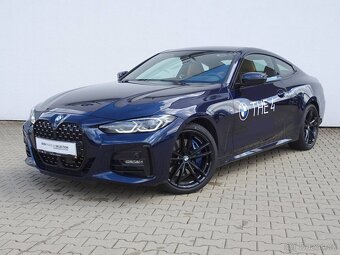 BMW alu kola 19" M-Paket nové, originál BMW  - 14