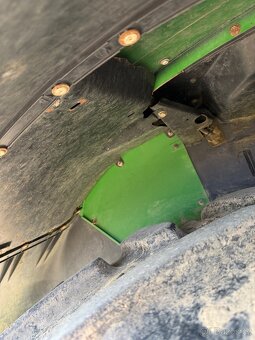 John Deere 6920 - 14