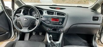 Kia Ceed 1.6 GDi 99kw - 14