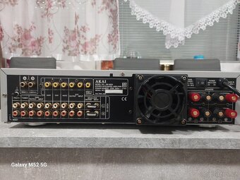 Akai AM-3000 - 14