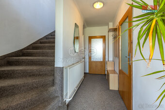 Prodej rodinného domu 3+1, 90 m², pozemek 1 897 m², Černava - 14
