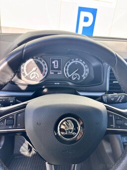 Škoda Karoq 1.6. TDI Ambition DSG - 14