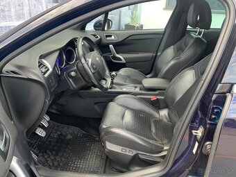 Citroën DS4 2.0HDi, 110KW,DPH,MASÁŽ, DPH - 14
