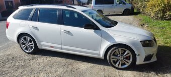 Škoda Octavia rs 2tdi 135kw - 14