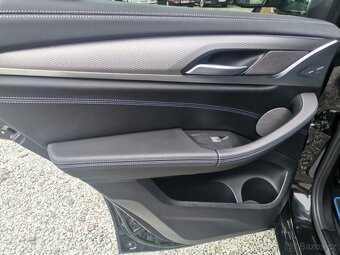 BMW X3 M40i 260kw/354PS 4x4 AUT ČR - 14