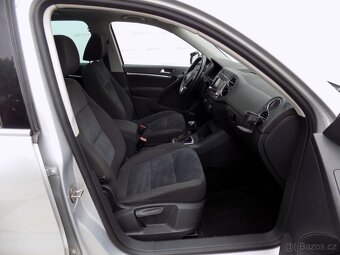 Volkswagen Tiguan 2.0TDI/4x4/DSG/PANO/NAVI/ - 14