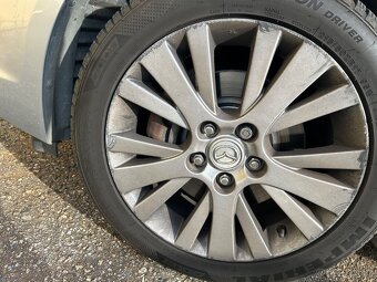 Mazda 6 GH 1.8 88kW- Hatchback 2009 - 14